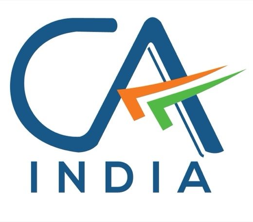 CA India logo